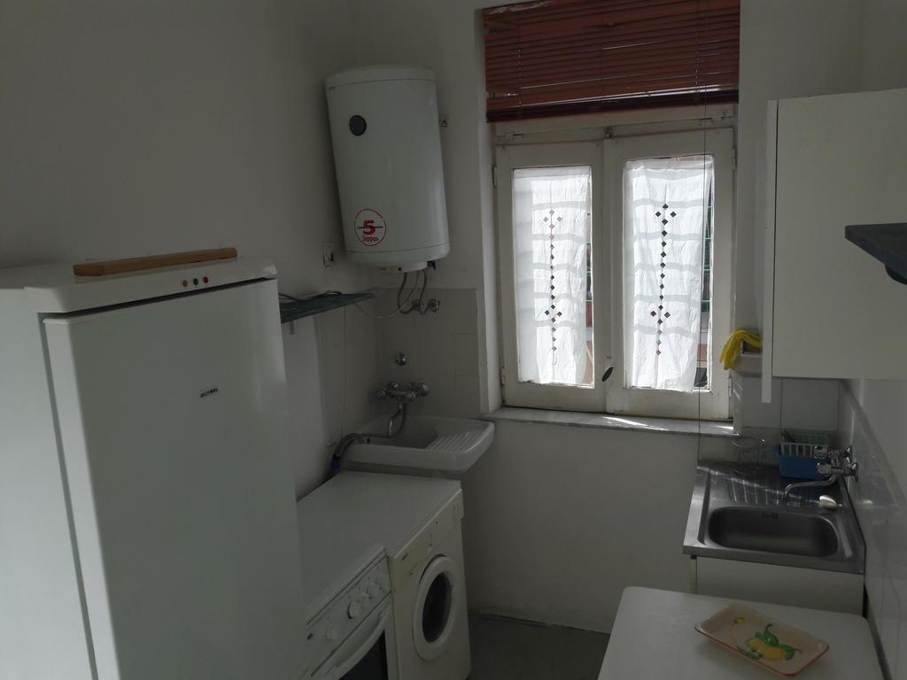 Appartamento In Villa Acireale Exterior foto