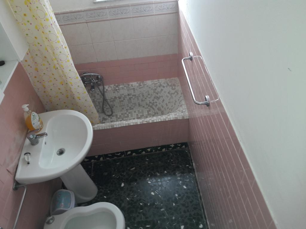 Appartamento In Villa Acireale Exterior foto