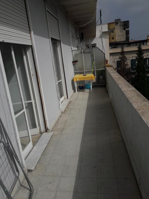 Appartamento In Villa Acireale Exterior foto