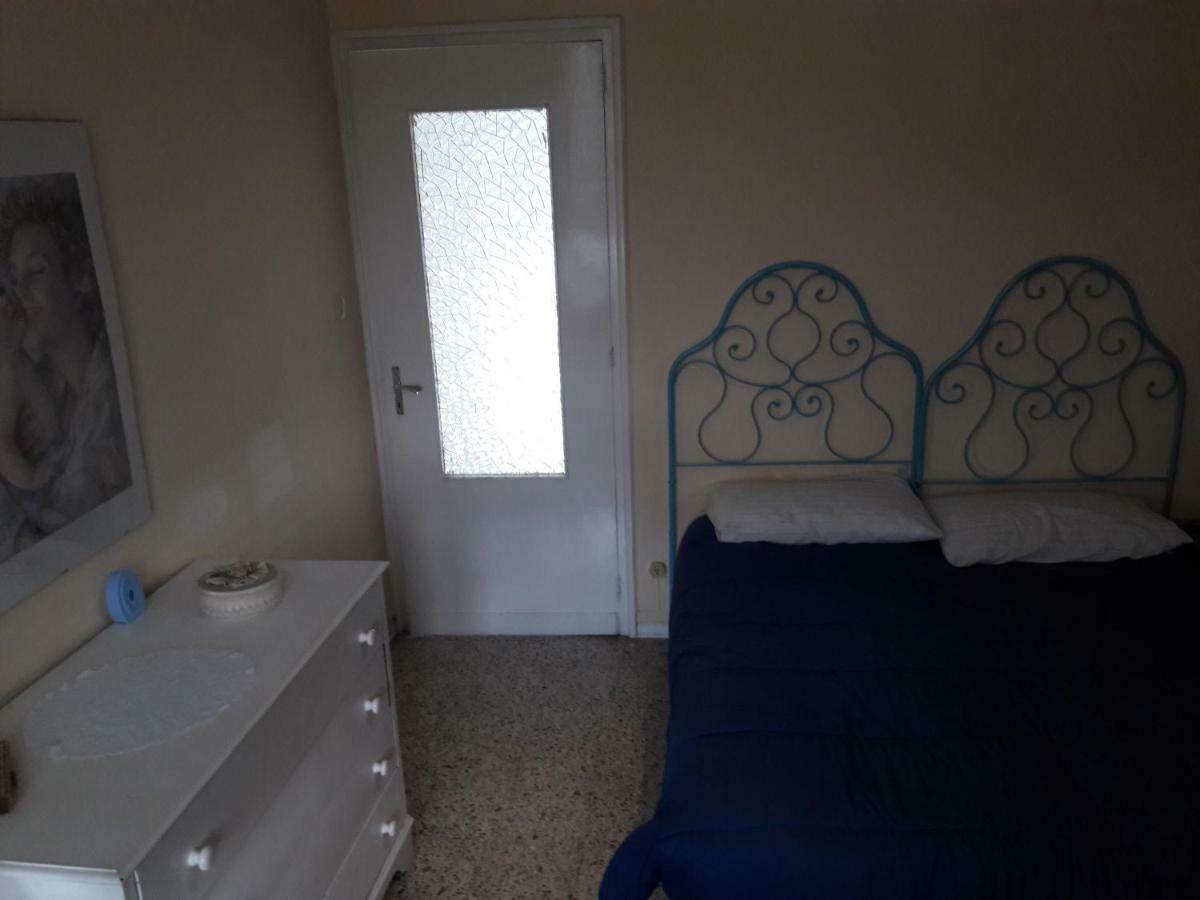 Appartamento In Villa Acireale Exterior foto