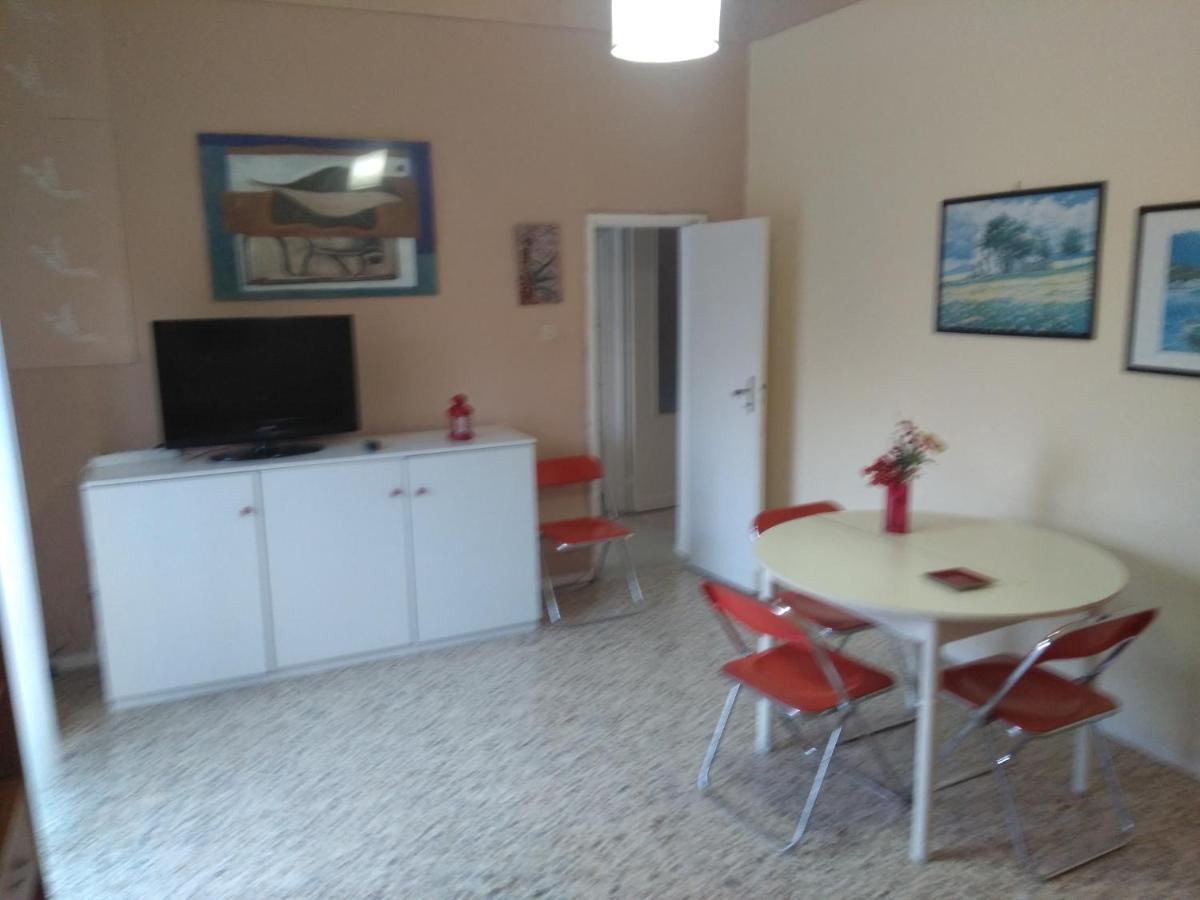 Appartamento In Villa Acireale Exterior foto